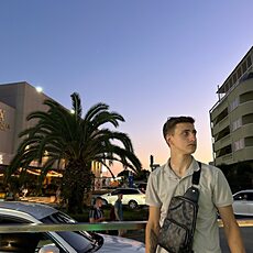 Фотография мужчины Владислав, 22 года из г. Майкоп