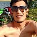 Азамат, 32 года
