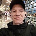 Евсевий, 28 лет