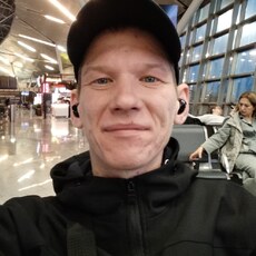 Фотография мужчины Евсевий, 28 лет из г. Дмитров