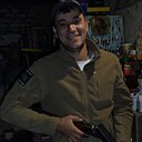 Вениамин, 39 лет