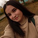 Алина, 25 лет