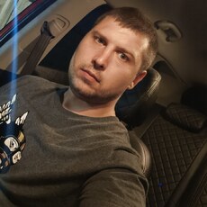 Фотография мужчины Николай, 31 год из г. Рязань