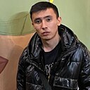 Ерасыл, 28 лет