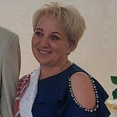 Фотография девушки Таша, 50 лет из г. Слуцк