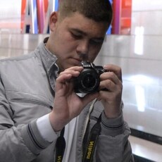 Фотография мужчины Алексей, 20 лет из г. Новомосковск
