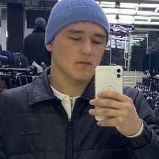 Фотография мужчины Maverick, 22 года из г. Ярославский