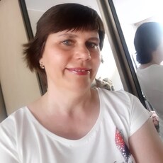 Фотография девушки Елена, 52 года из г. Санкт-Петербург