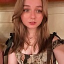 Лиза, 19 лет