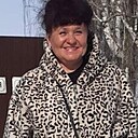 Надежда, 66 лет
