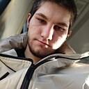 Андрей, 20 лет