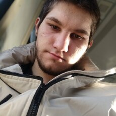 Фотография мужчины Андрей, 20 лет из г. Донецк (Ростовская Обл.)