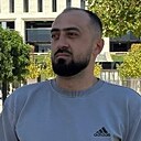 Искандар, 26 лет