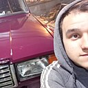 Ильнар, 21 год