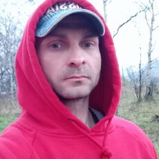 Фотография мужчины Саша, 38 лет из г. Елизово