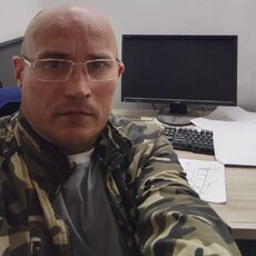 Фотография мужчины Игорь, 40 лет из г. Димитровград