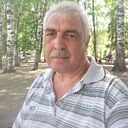 Николай, 64 года