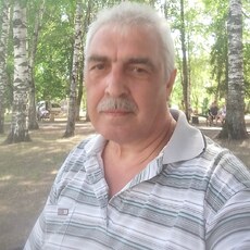 Фотография мужчины Николай, 64 года из г. Мурманск