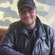 Фотография мужчины Алексей, 48 лет из г. Борисов