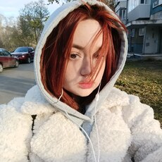 Фотография девушки Анастасия, 21 год из г. Копейск