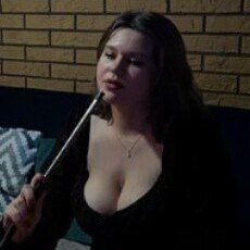 Фотография девушки Мария, 20 лет из г. Усть-Илимск