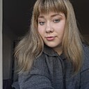 Дарья, 19 лет