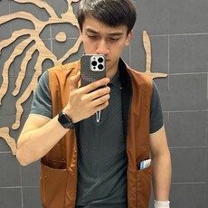 Фотография мужчины Жамик, 20 лет из г. Новый Уренгой