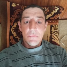 Фотография мужчины Виталий, 47 лет из г. Ярославль