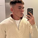 Тамерлан, 23 года