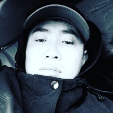 Фотография мужчины Урмат, 27 лет из г. Уральска