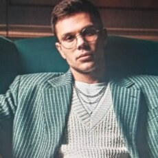 Фотография мужчины Александр, 25 лет из г. Жанатас