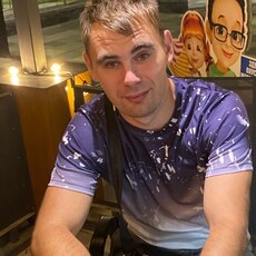 Фотография мужчины Александр, 37 лет из г. Краснодар