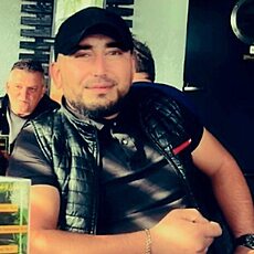 Фотография мужчины Fazil, 30 лет из г. Лодзь