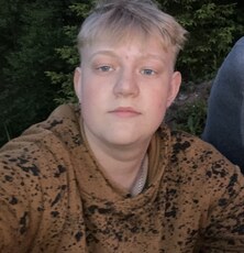 Фотография мужчины Даниил, 18 лет из г. Климовск