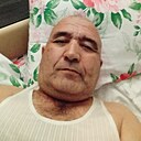 Хаким, 55 лет