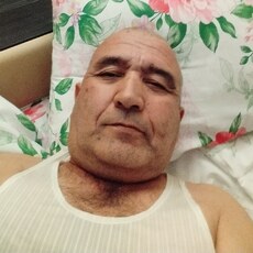 Фотография мужчины Хаким, 55 лет из г. Южноуральск