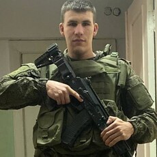 Фотография мужчины Александр, 23 года из г. Котово
