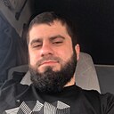 Шамиль, 33 года