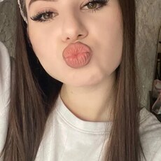 Фотография девушки Настюша, 18 лет из г. Брест