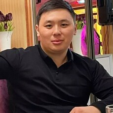 Фотография мужчины Дамир, 28 лет из г. Кокшетау