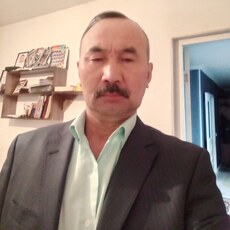 Фотография мужчины Серж, 60 лет из г. Астана