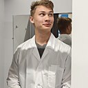 Николай, 20 лет