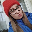 Дашуля, 24 года