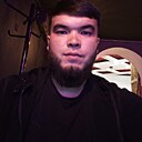 Магамед, 35 лет