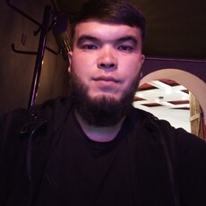 Фотография мужчины Магамед, 35 лет из г. Череповец