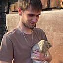 Виталий, 26 лет