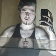 Фотография мужчины Илья, 21 год из г. Апатиты