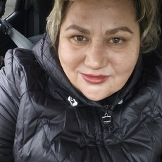 Фотография девушки Ольга, 47 лет из г. Челябинск