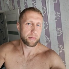 Фотография мужчины Антон, 31 год из г. Новосибирск