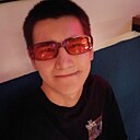 Искандер, 18 лет